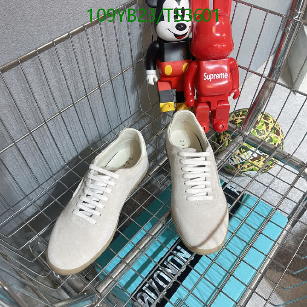 Zegna-Men shoes Code: TS3601 $: 109USD