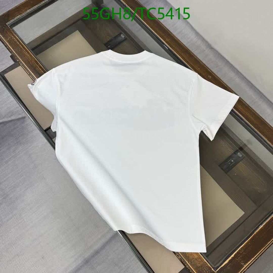 Moncler-Clothing Code: TC5415 $: 55USD