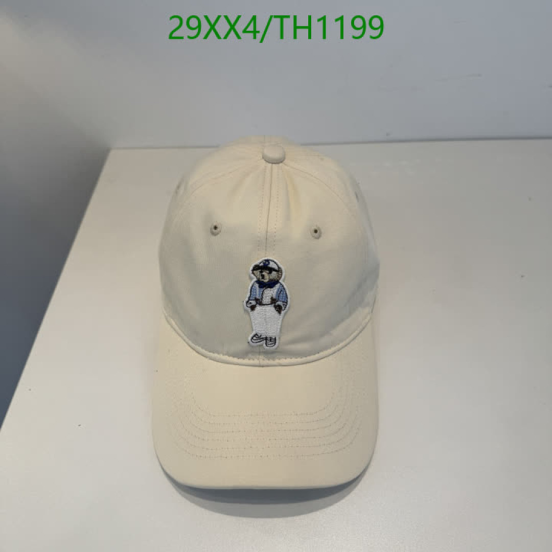 Ralph Lauren-Cap(Hat) Code: TH1199 $: 29USD