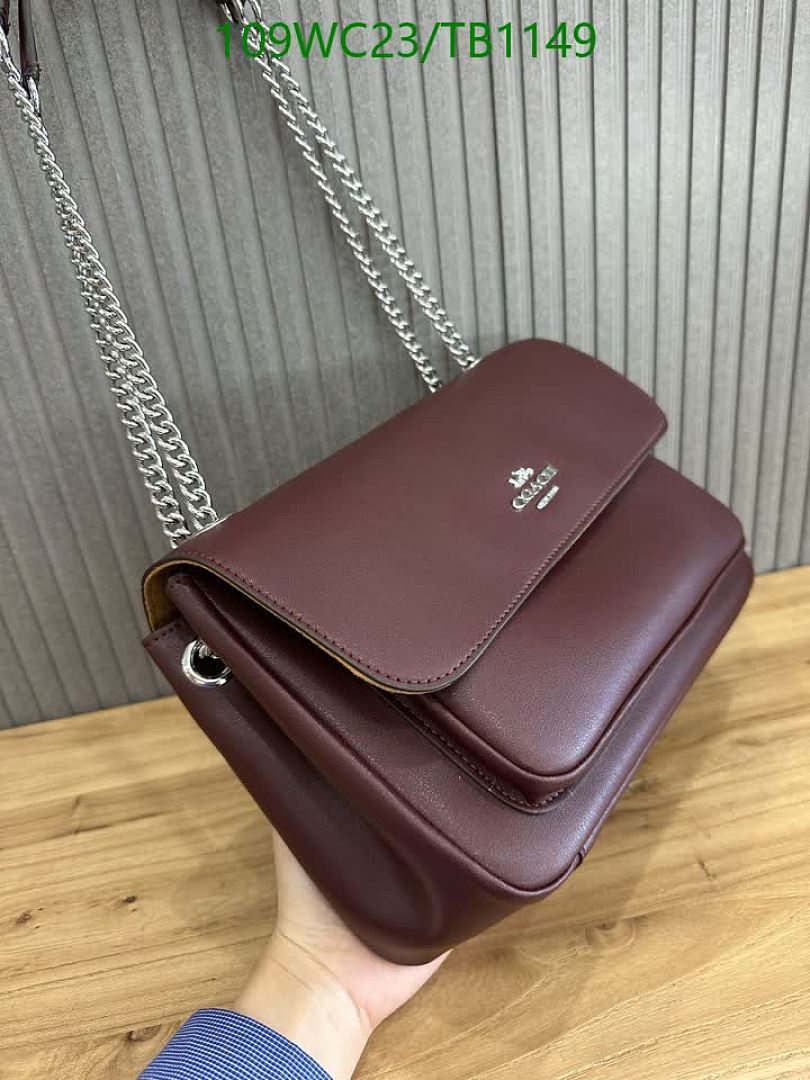 Coach-Bag-4A Quality Code: TB1149 $: 109USD