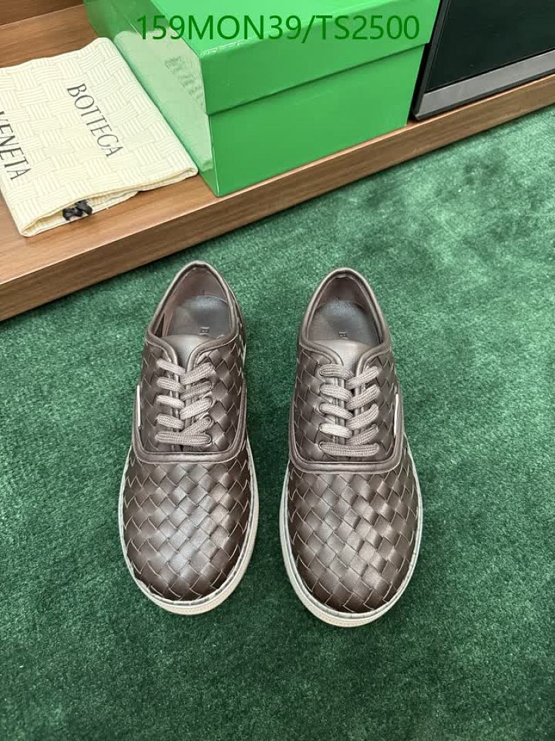 BV-Women Shoes Code: TS2500 $: 159USD