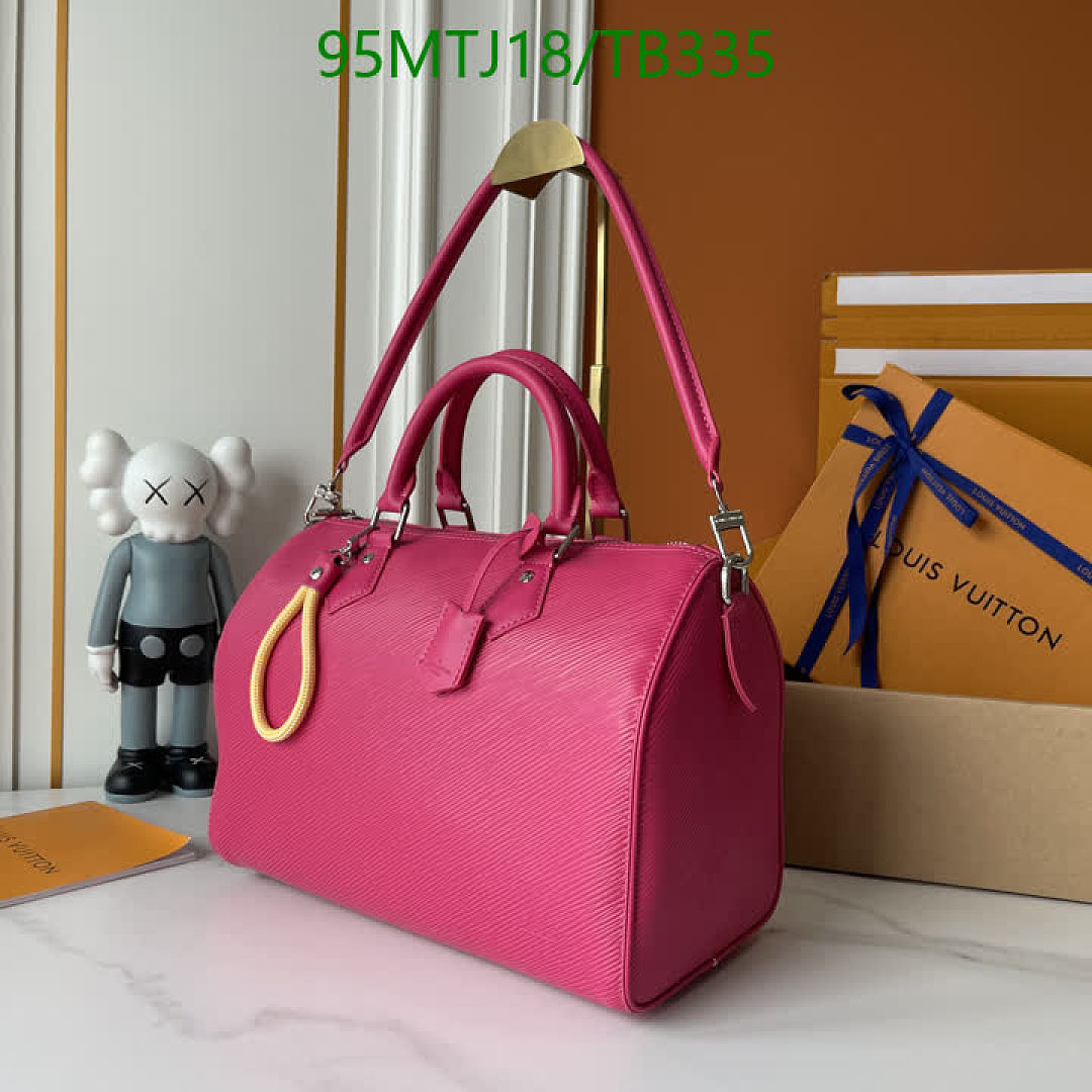 LV-Bag-4A Quality Code: TB335 $: 95USD