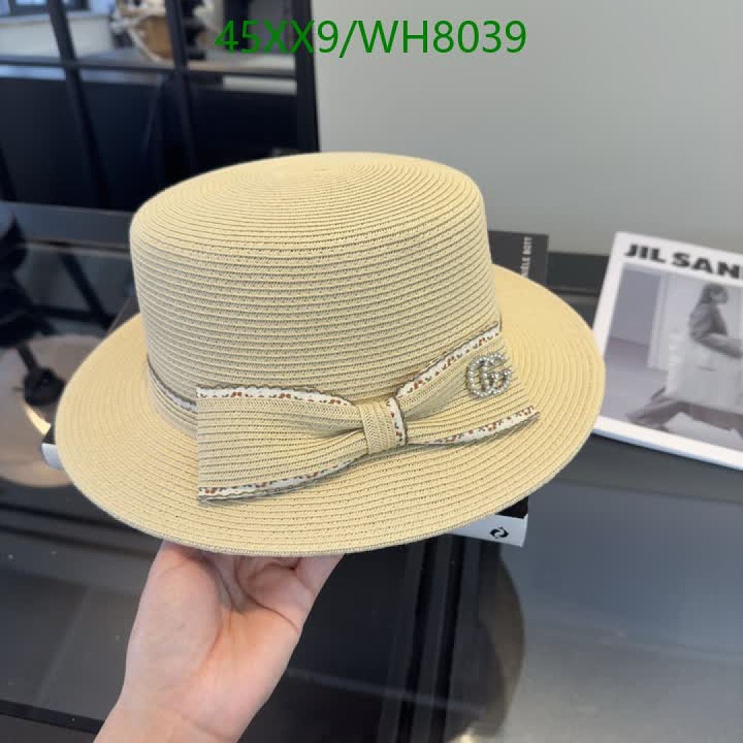 Gucci-Cap(Hat) Code: WH8039 $: 45USD