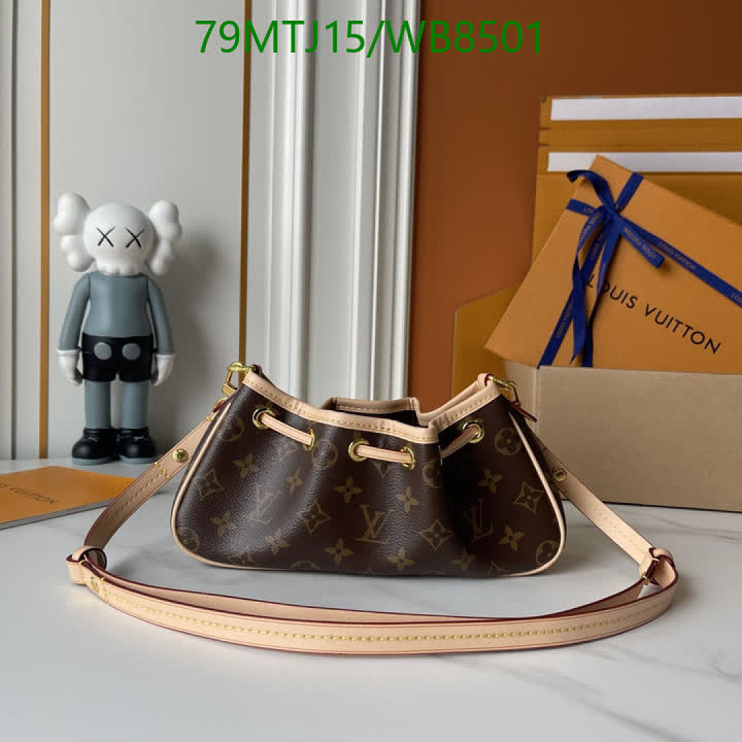 LV-Bag-4A Quality Code: WB8501 $: 79USD