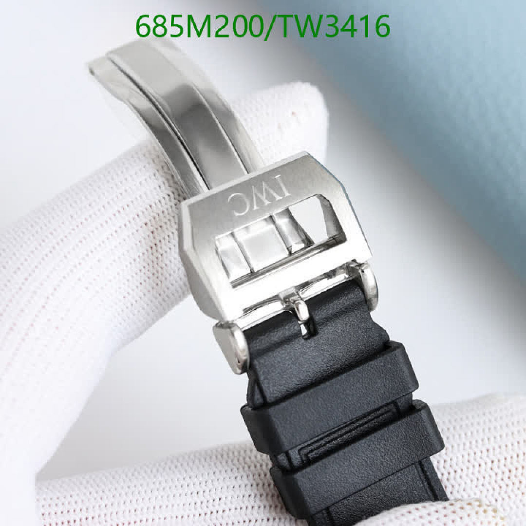 IWC-Watch-Mirror Quality Code: TW3416 $: 685USD