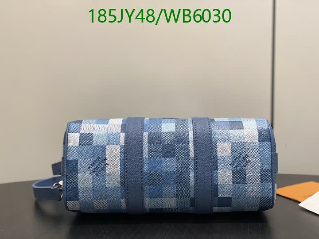 LV-Bag-Mirror Quality Code: WB6030 $: 185USD