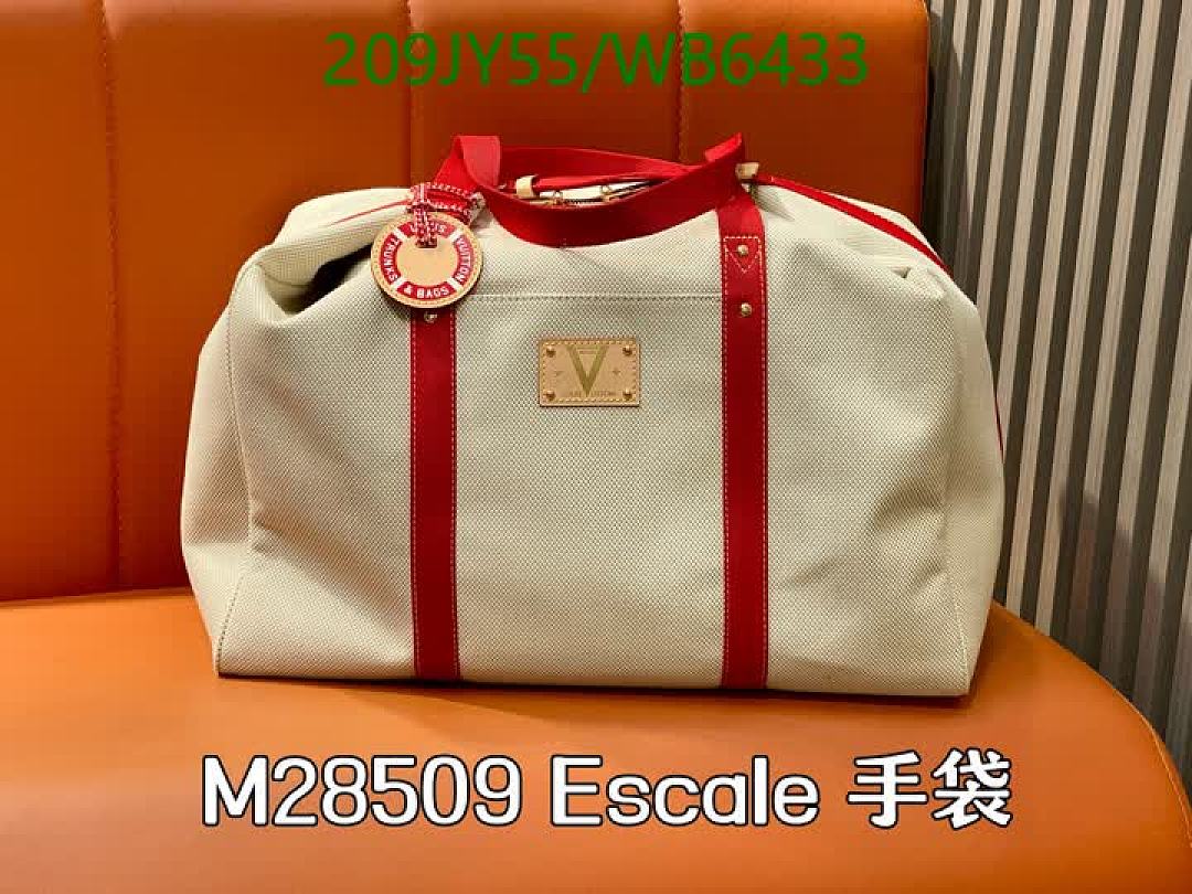 LV-Bag-Mirror Quality Code: WB6433 $: 209USD