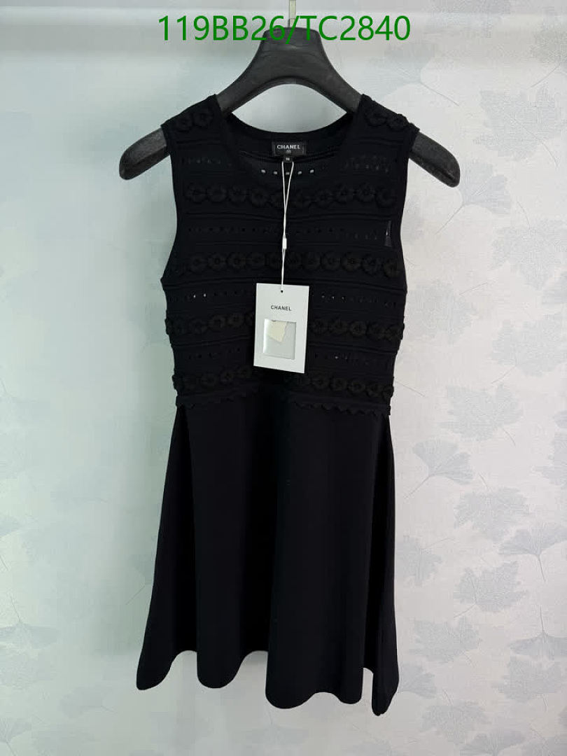 Chole-Clothing Code: TC2840 $: 119USD