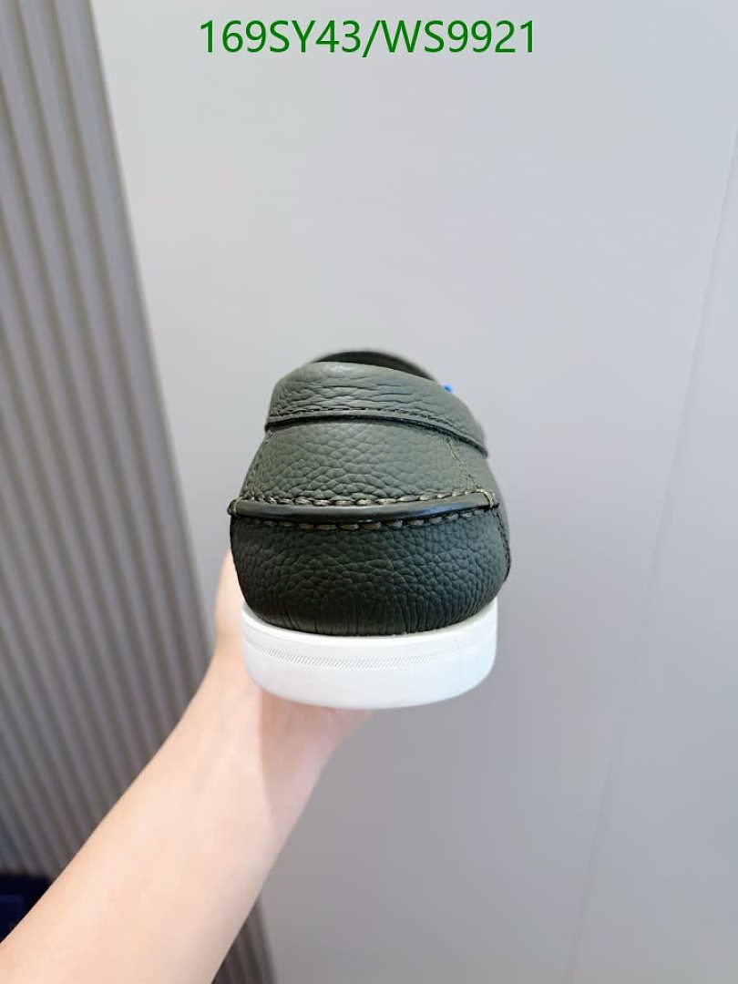 LV-Men shoes Code: WS9921 $: 169USD