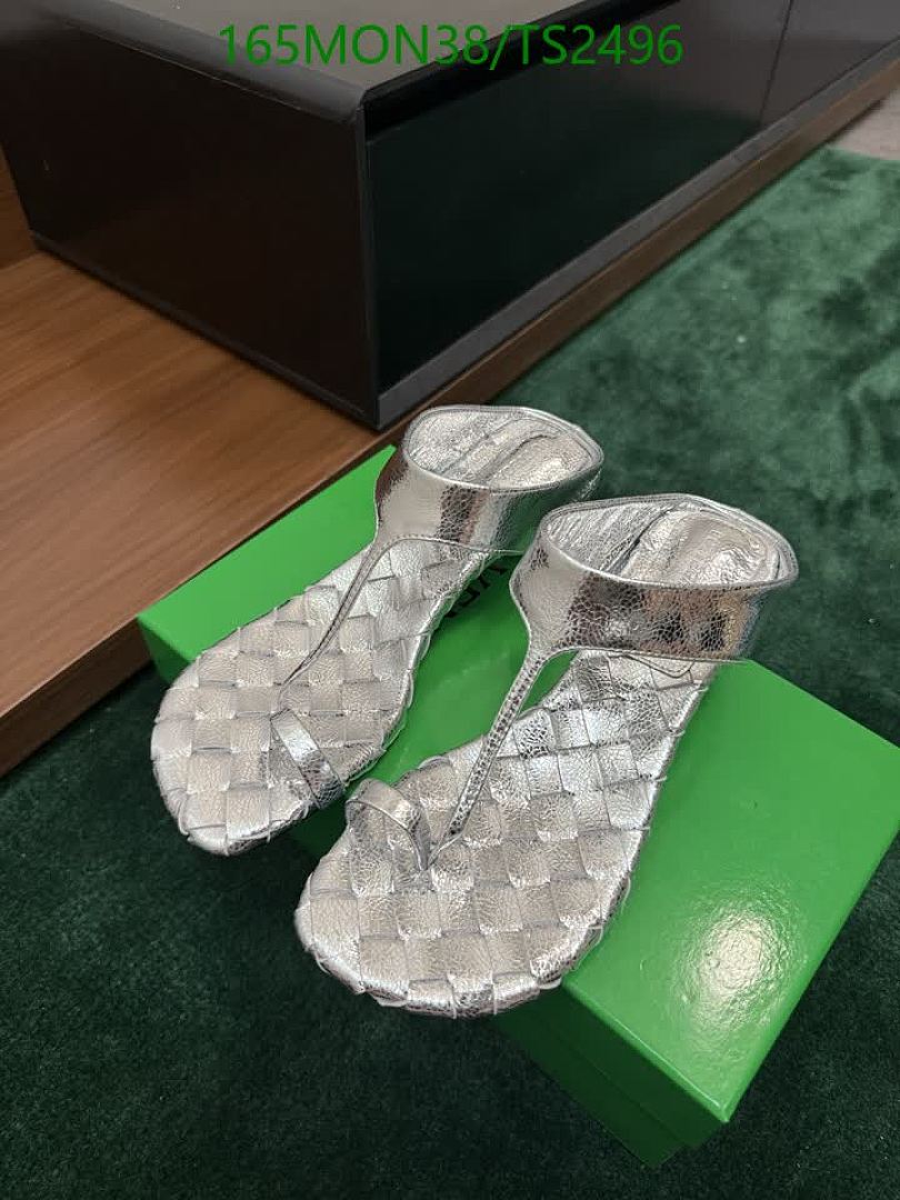 BV-Women Shoes Code: TS2496 $: 165USD
