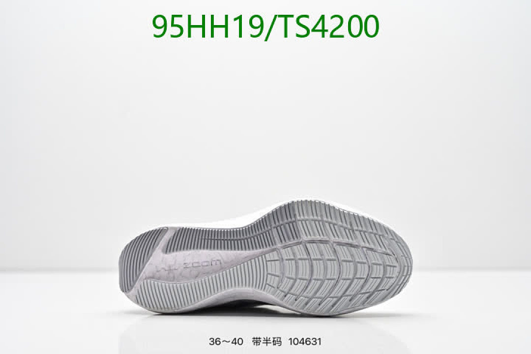 NIKE-Women Shoes Code: TS4200 $: 95USD