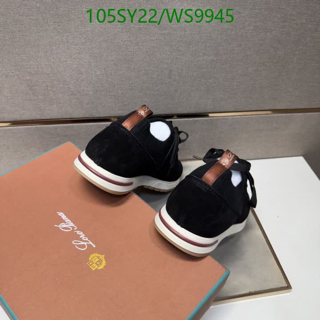 LV-Men shoes Code: WS9945 $: 105USD