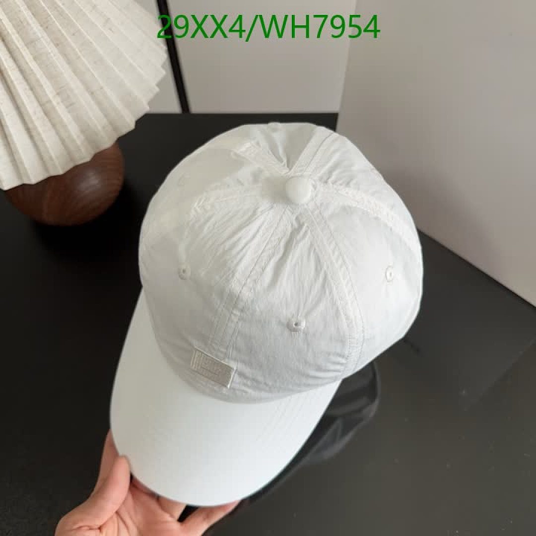 Acne Studios-Cap(Hat) Code: WH7954 $: 29USD