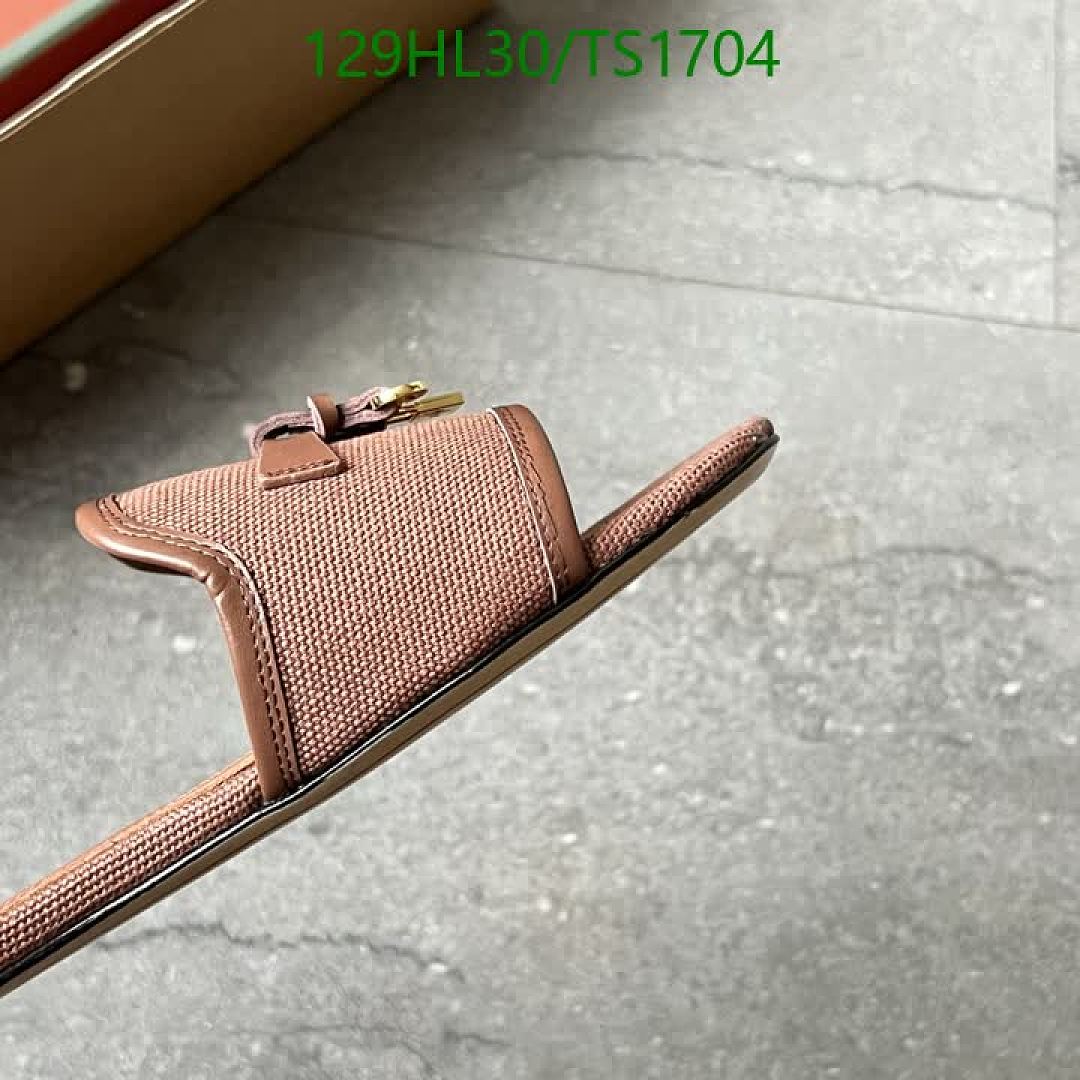 Loro Piana-Women Shoes Code: TS1704 $: 129USD