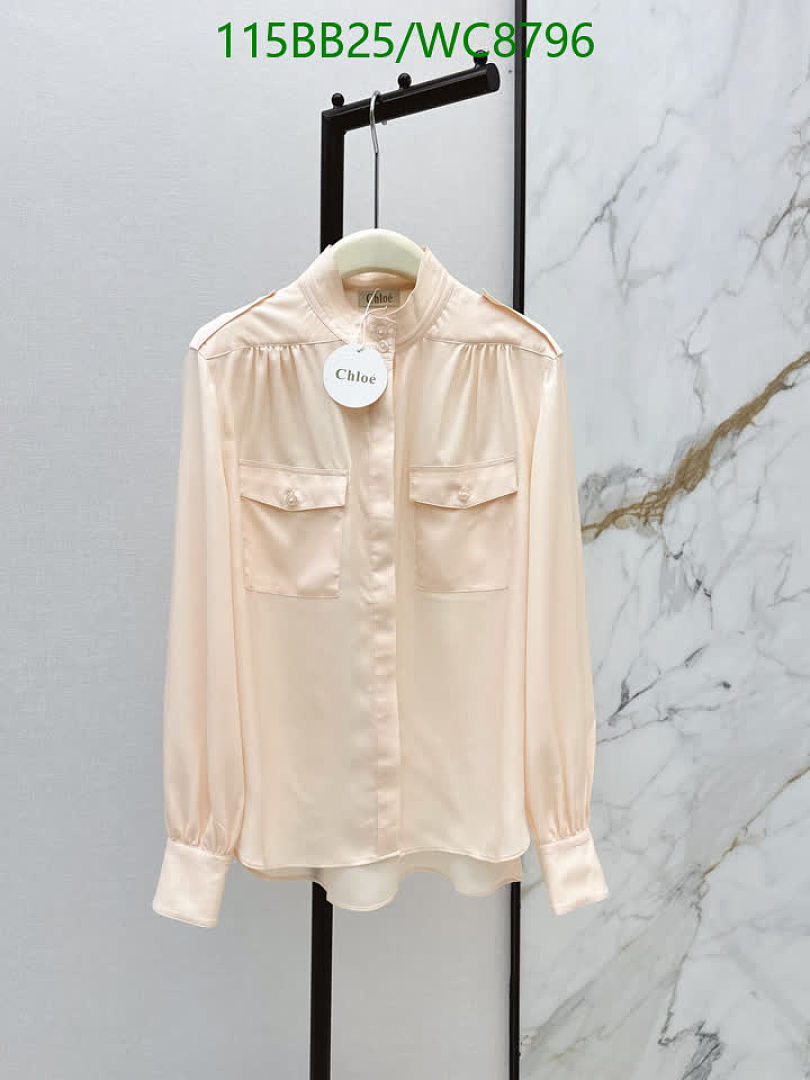 LV-Clothing Code: WC8796 $: 115USD