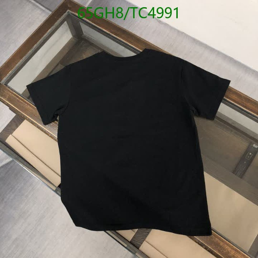 Burberry-Clothing Code: TC4991 $: 65USD