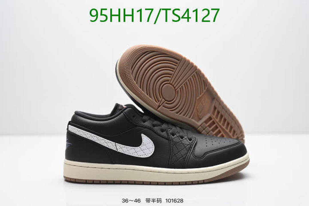 NIKE-Women Shoes Code: TS4127 $: 95USD