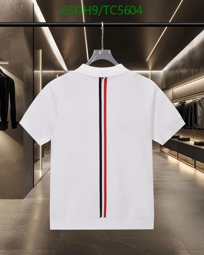 Thom Browne-Clothing Code: TC5604 $: 65USD