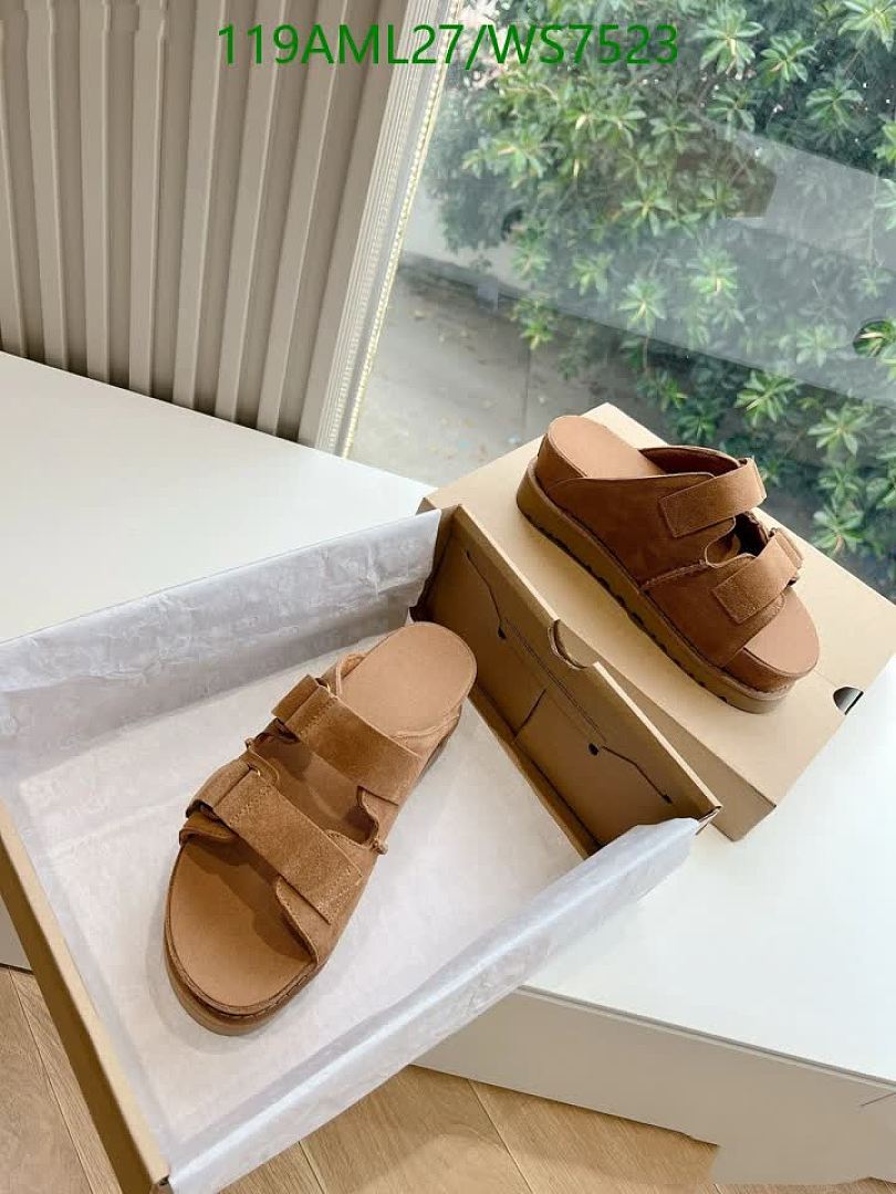 UGG-Women Shoes Code: WS7523 $: 119USD