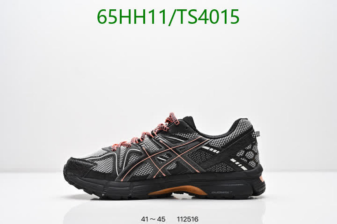 Asics-Men shoes Code: TS4015 $: 65USD