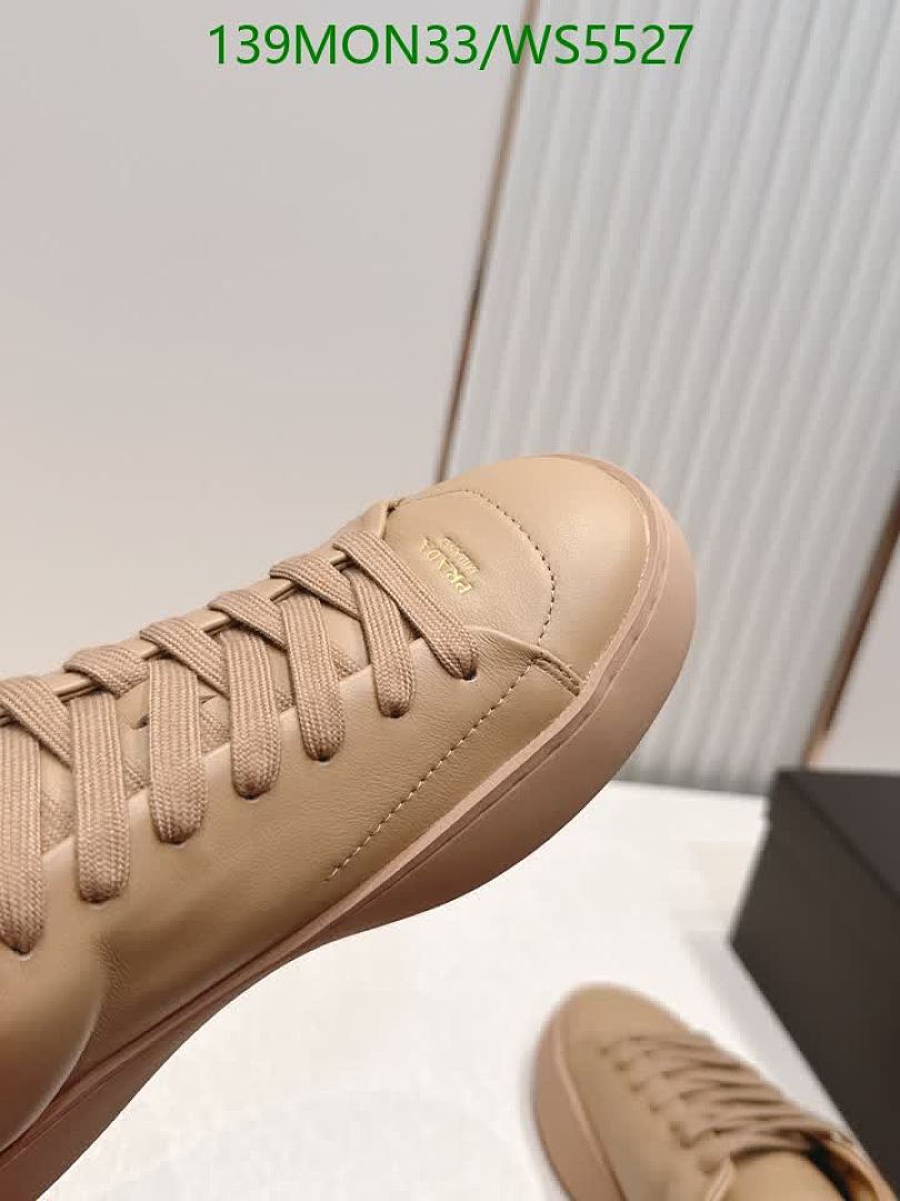 Prada-Women Shoes Code: WS5527 $: 139USD