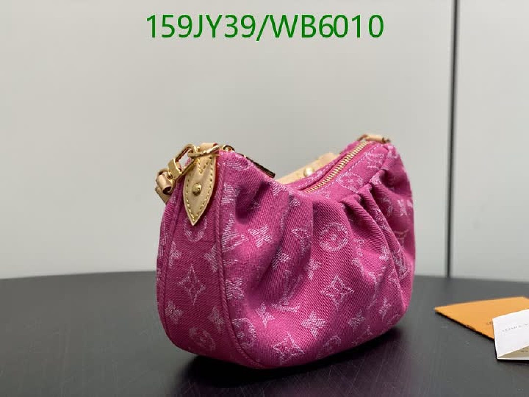 LV-Bag-Mirror Quality Code: WB6010 $: 159USD