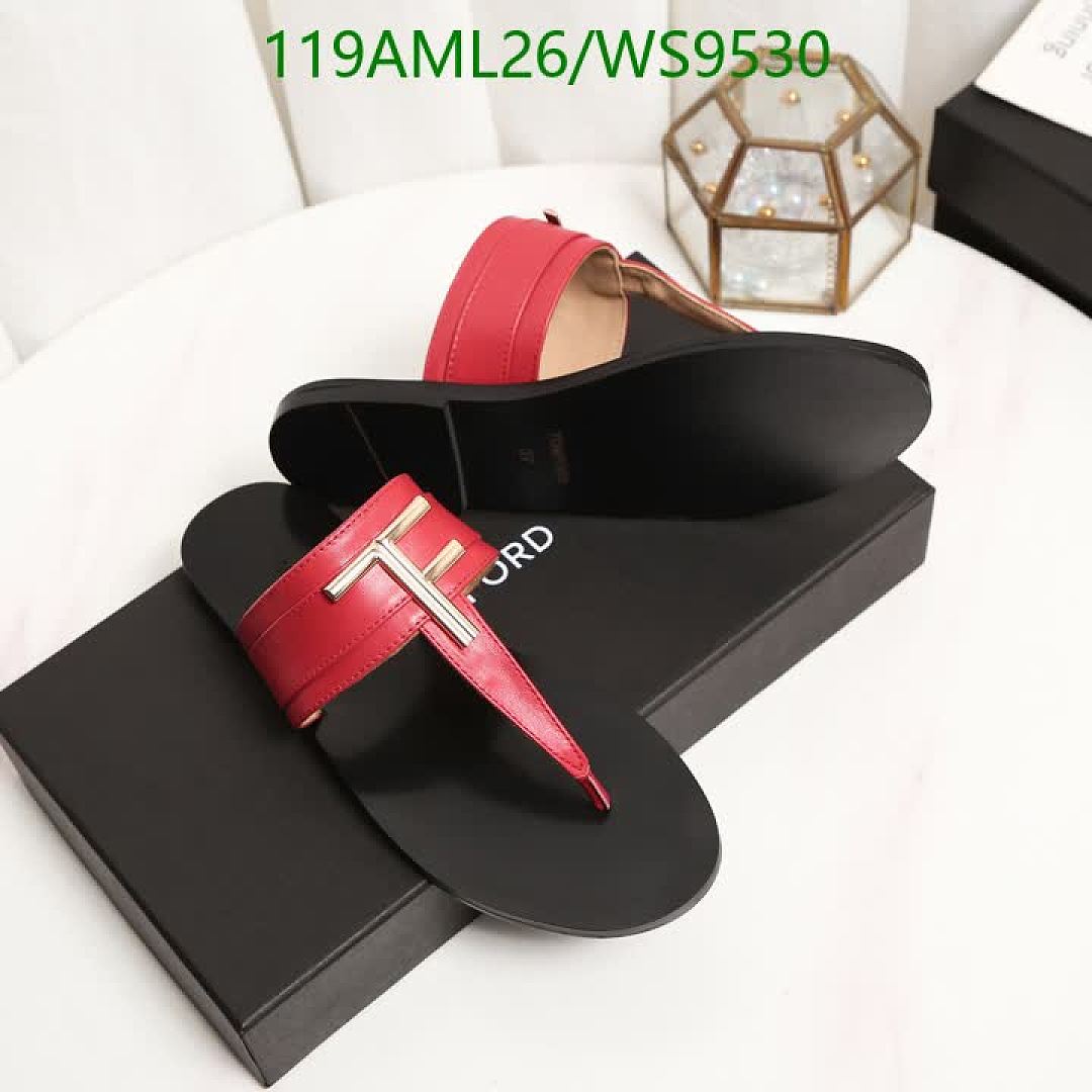 Tom Ford-Men shoes Code: WS9530 $: 119USD