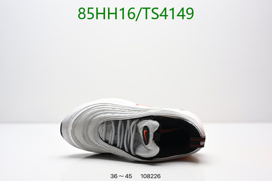 NIKE-Women Shoes Code: TS4149 $: 85USD