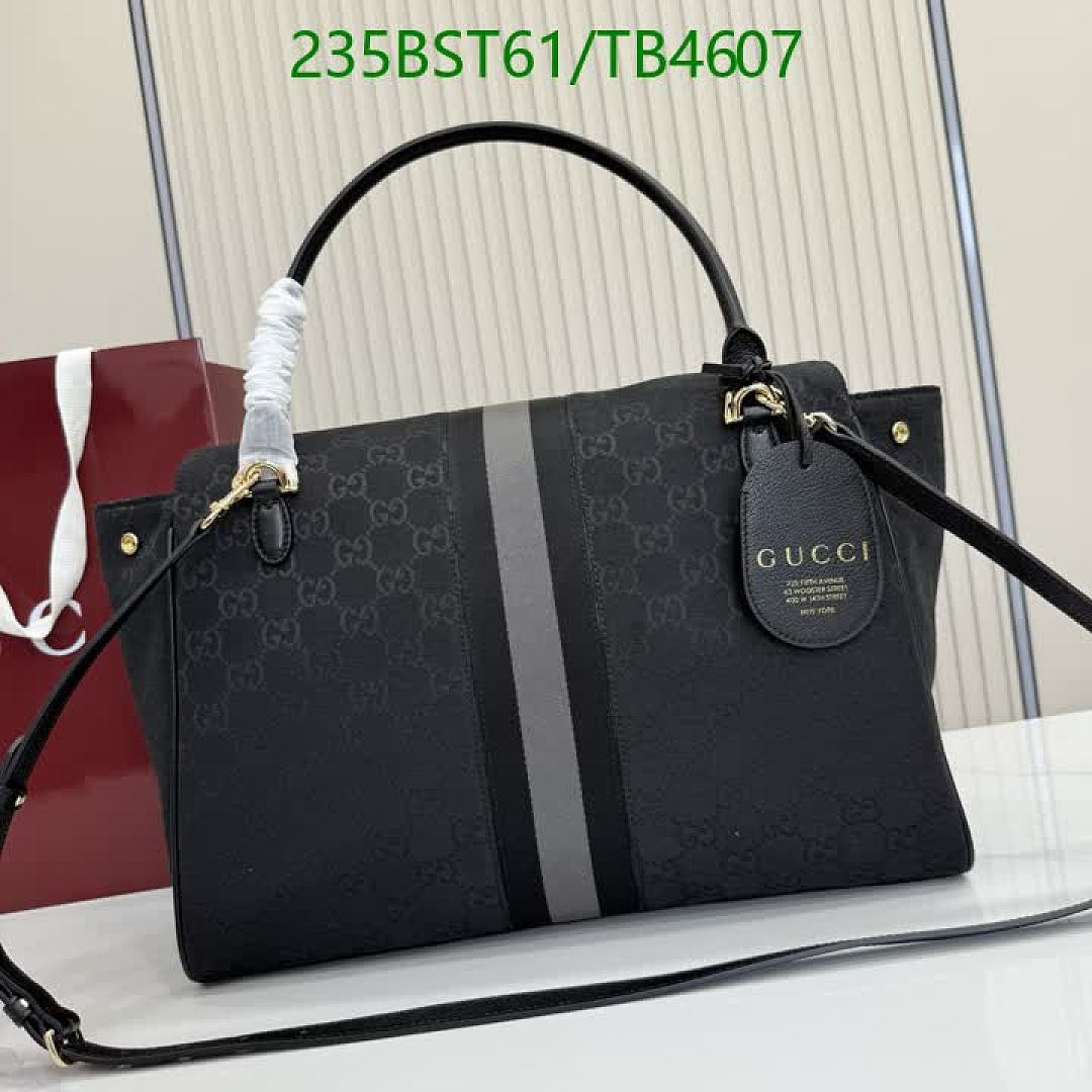 Gucci-Bag-Mirror Quality Code: TB4607