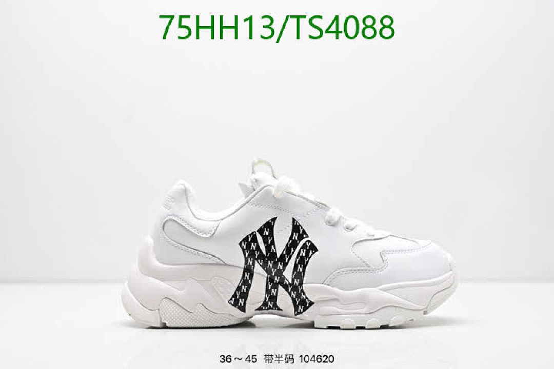 MLB-Men shoes Code: TS4088 $: 75USD
