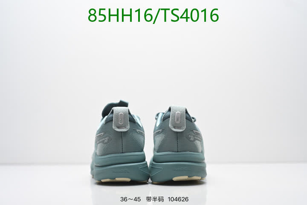 Asics-Men shoes Code: TS4016 $: 85USD