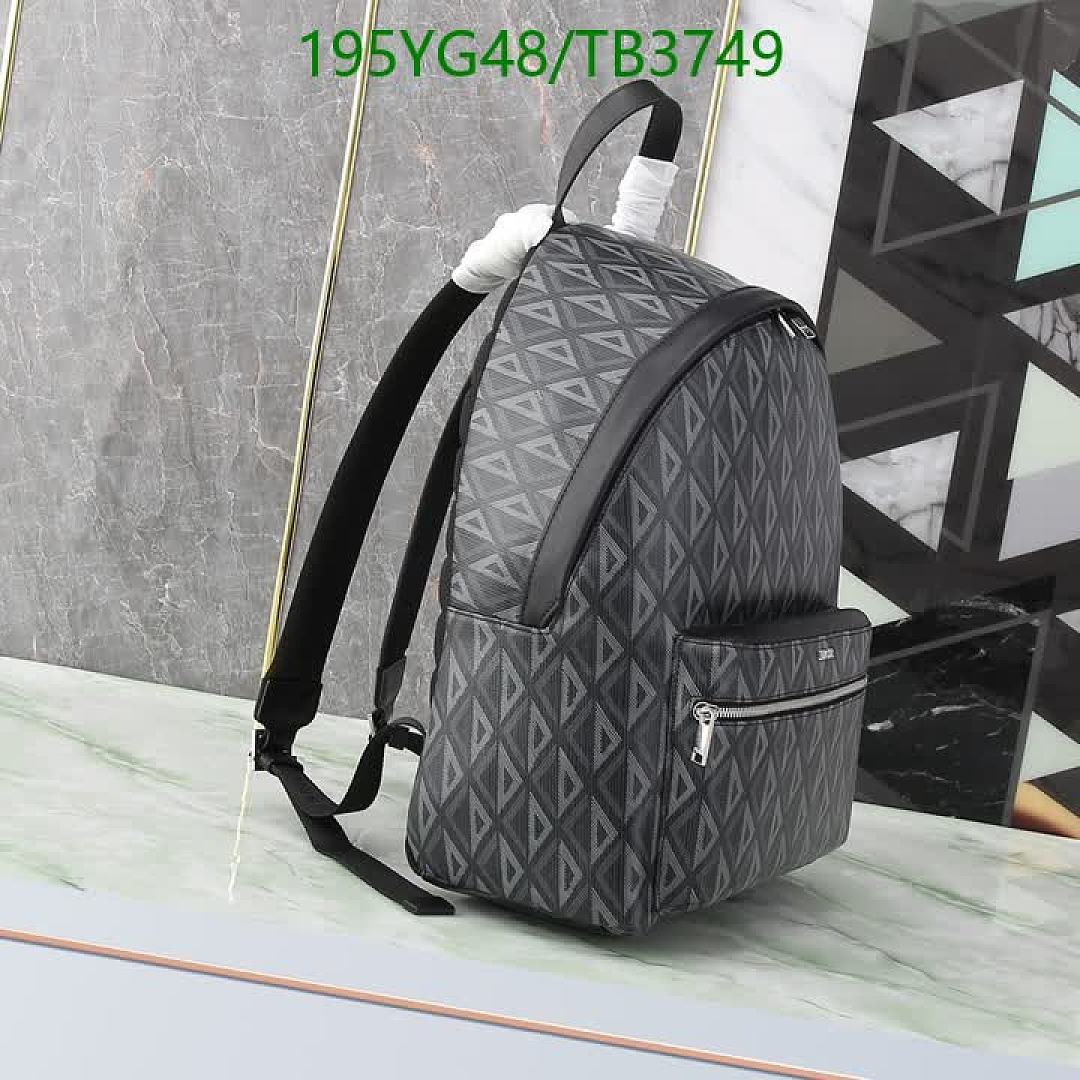 Dior-Bag-Mirror Quality Code: TB3749 $: 195USD
