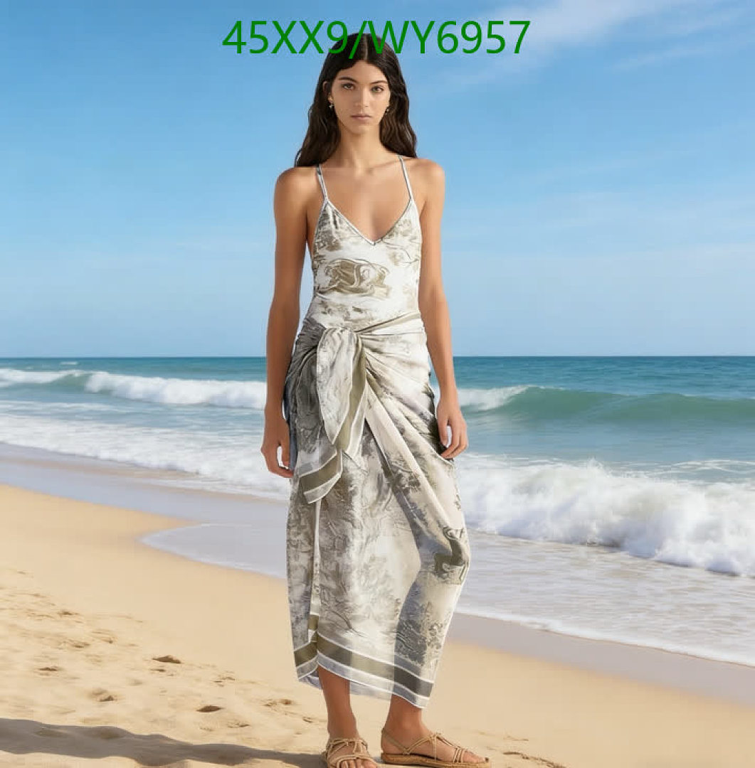 Dior-Swimsuit Code: WY6957 $: 45USD