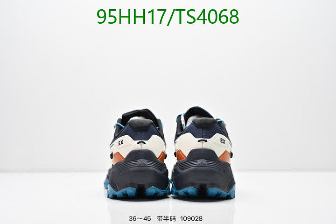 Kailas-Women Shoes Code: TS4068 $: 95USD
