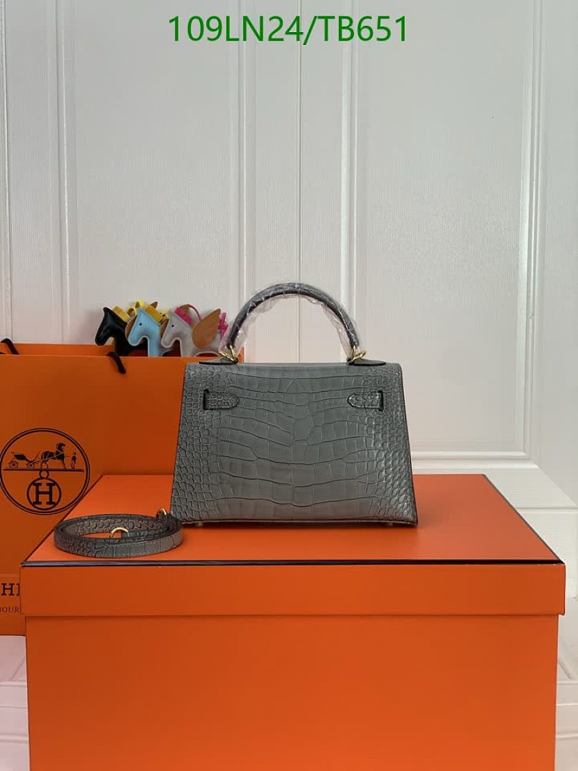 Hermes-Bag-4A Quality Code: TB651 $: 109USD