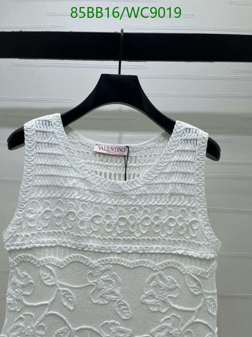 Valentino-Clothing Code: WC9019 $: 85USD