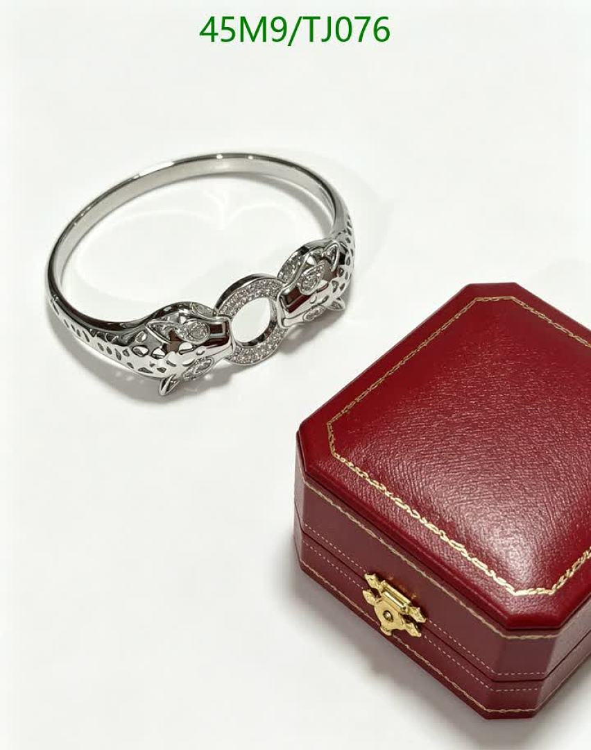 Cartier-Jewelry Code: TJ076 $: 45USD