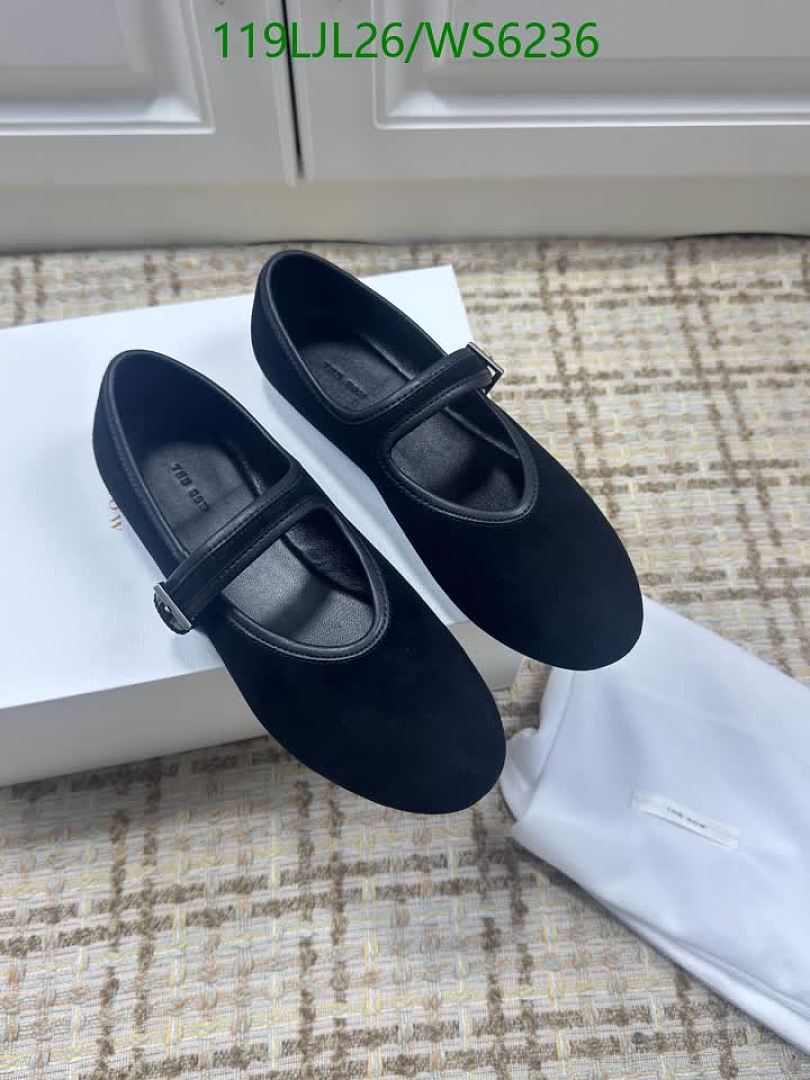 The Row-Women Shoes Code: WS6236 $: 119USD