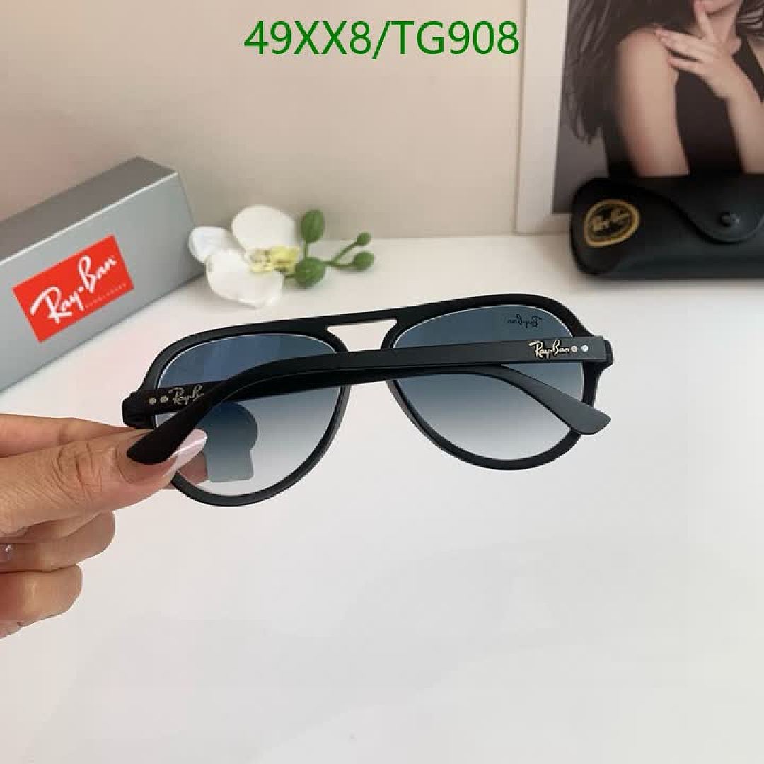 Ray-Ban-Glasses Code: TG908 $: 49USD