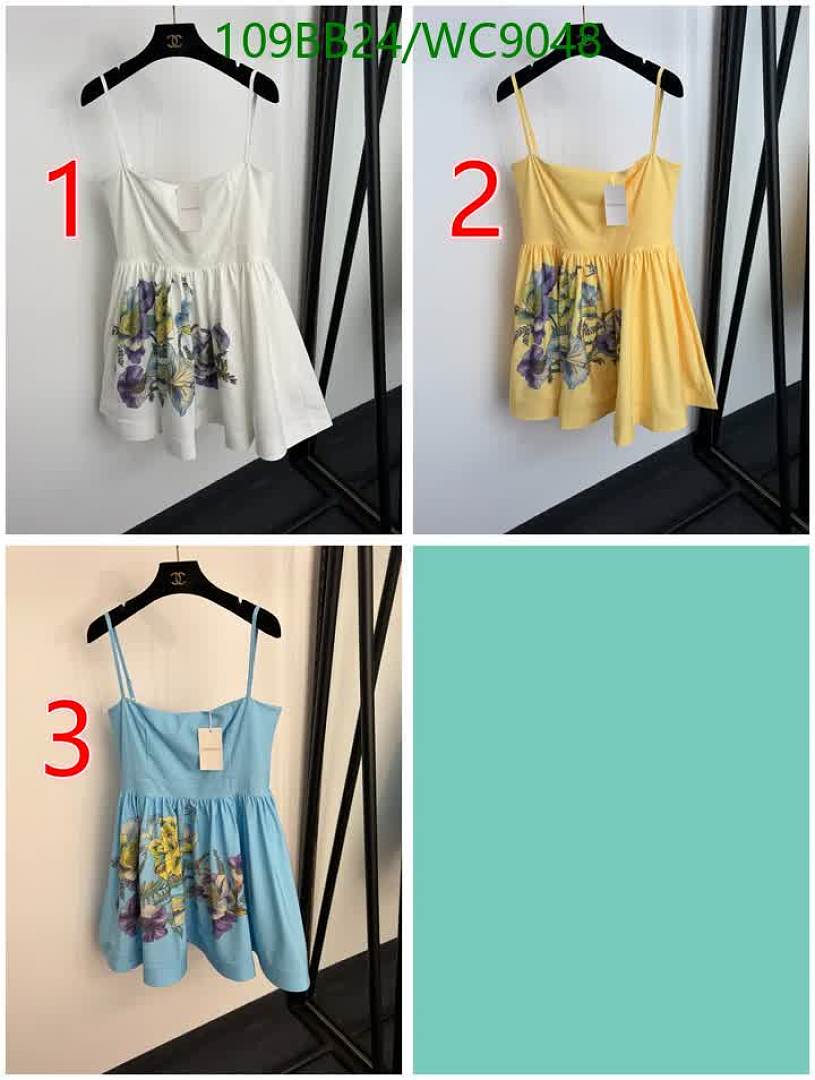 Zimmermann-Clothing Code: WC9048 $: 109USD