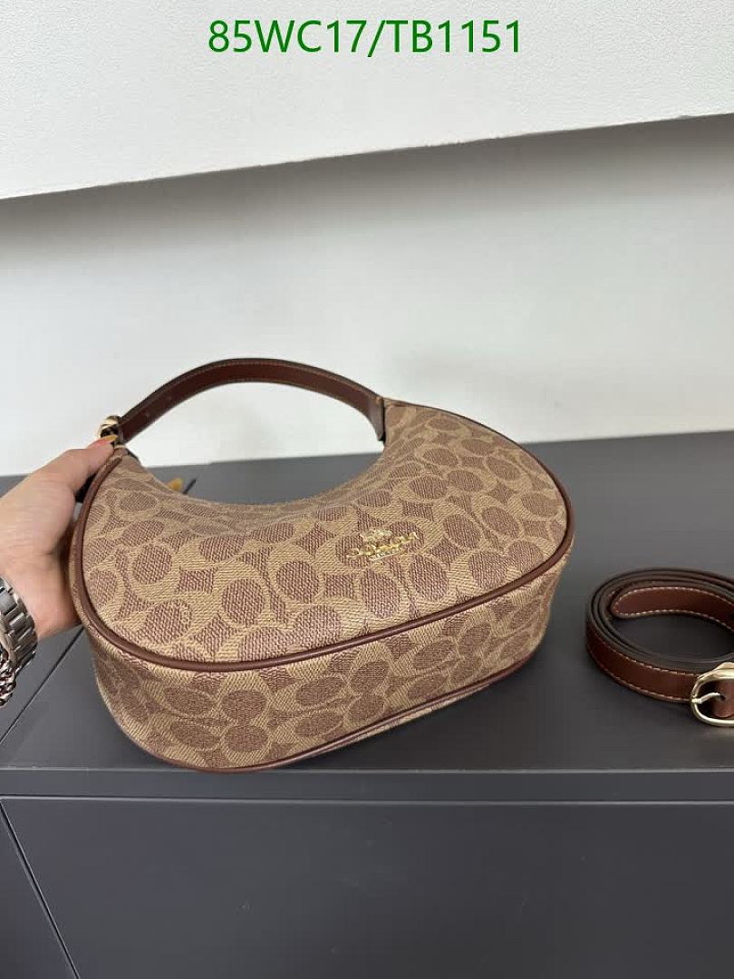 Coach-Bag-4A Quality Code: TB1151 $: 85USD