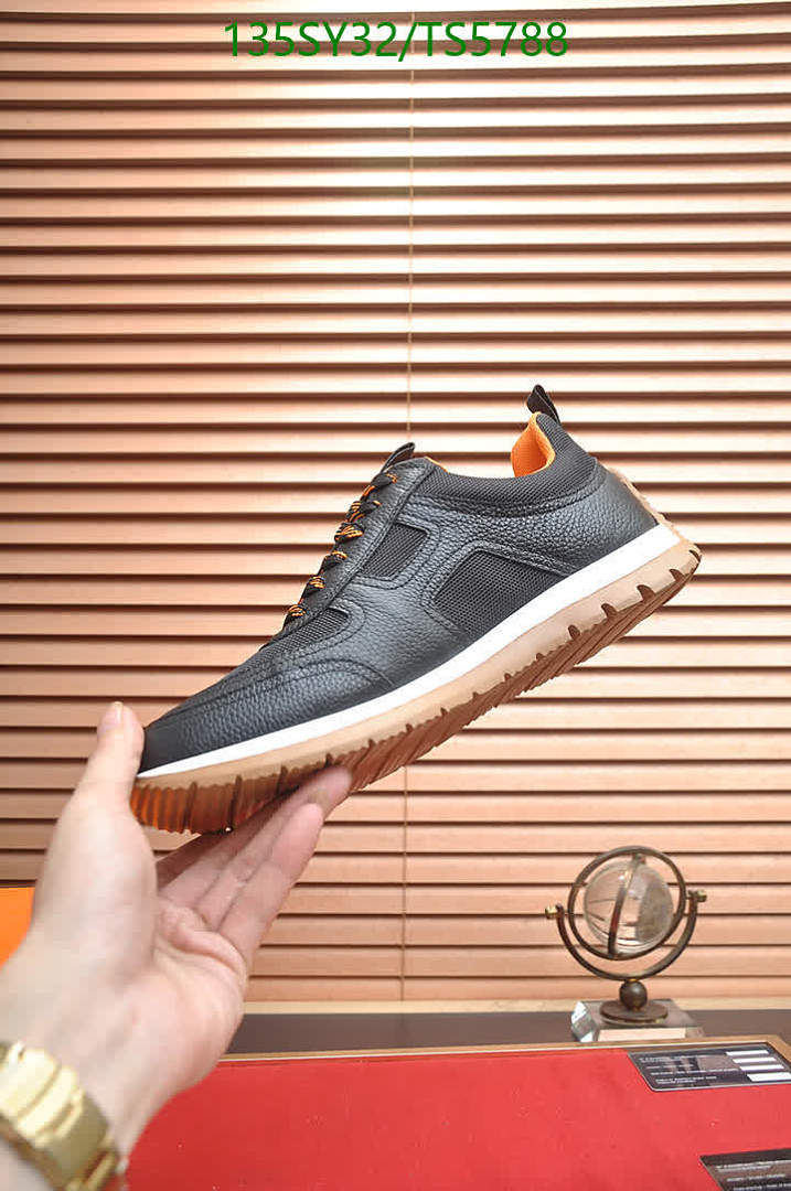 Hermes-Men shoes Code: TS5788 $: 135USD