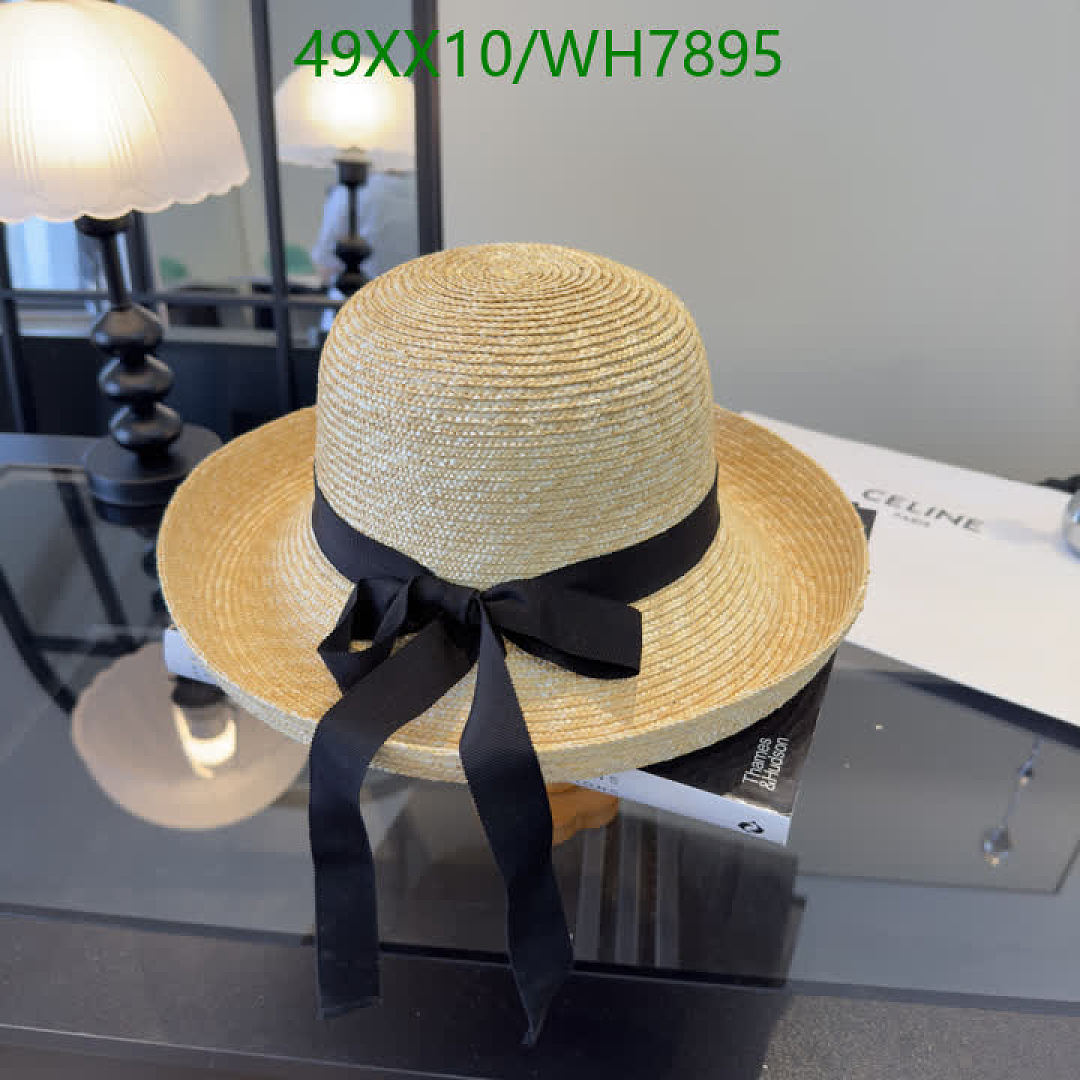 Chanel-Cap(Hat) Code: WH7895 $: 49USD