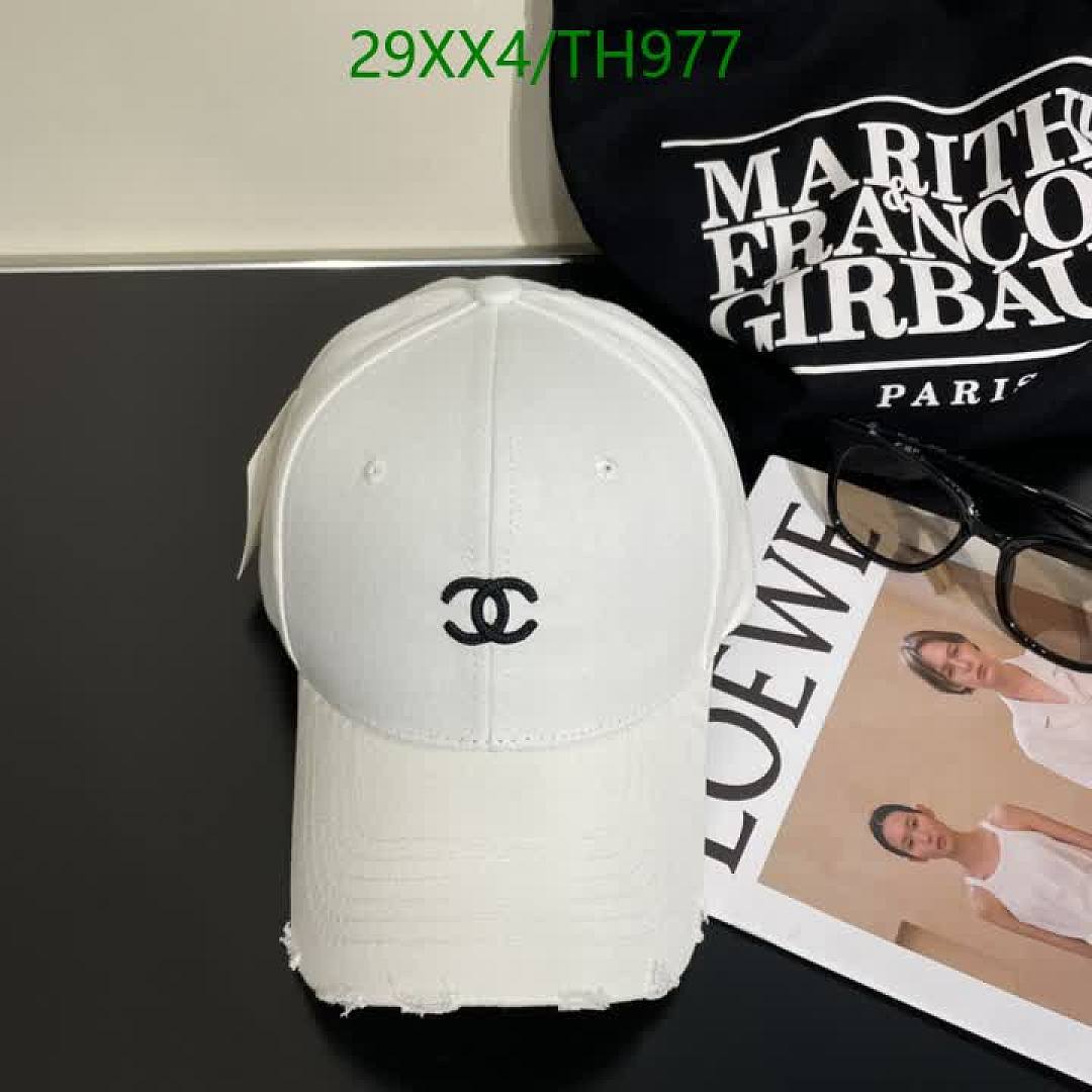 Chanel-Cap(Hat) Code: TH977 $: 29USD