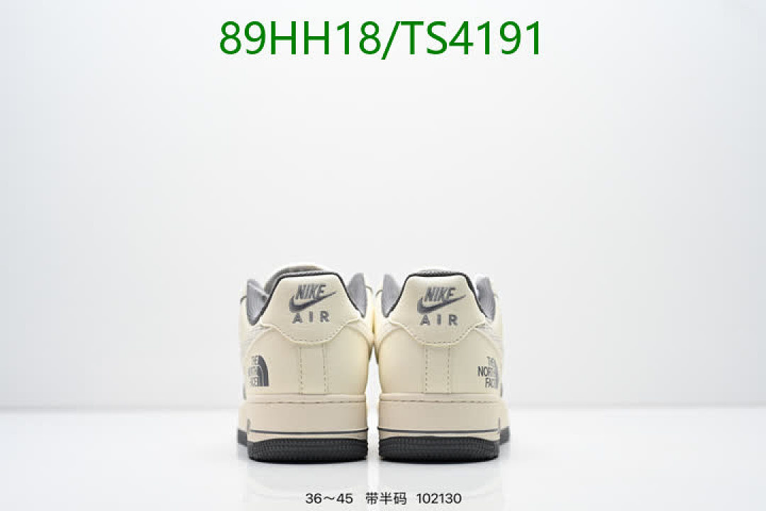 NIKE-Women Shoes Code: TS4191 $: 89USD