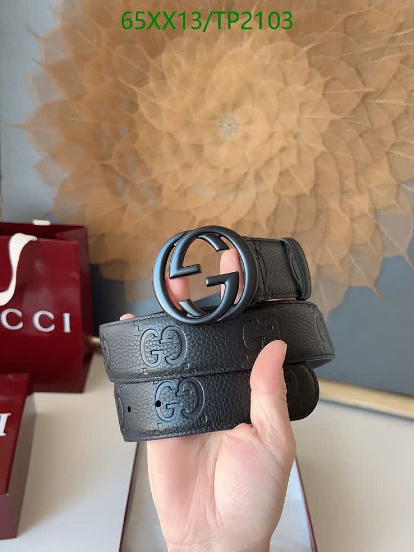 Gucci-Belts Code: TP2103 $: 65USD