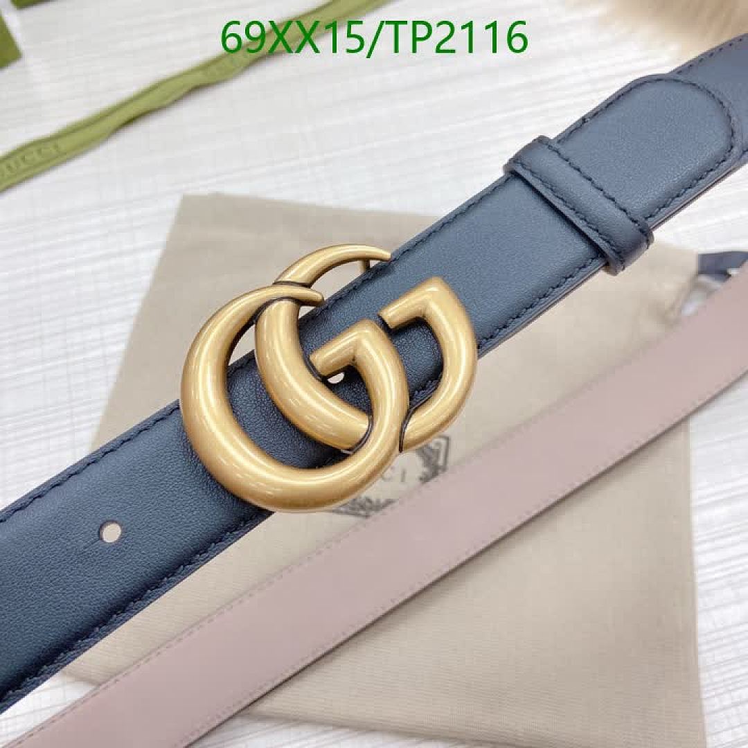 Gucci-Belts Code: TP2116 $: 69USD
