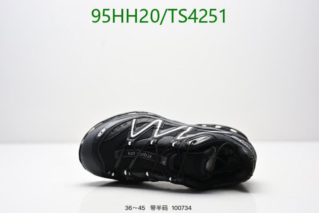 Salomon-Women Shoes Code: TS4251 $: 95USD
