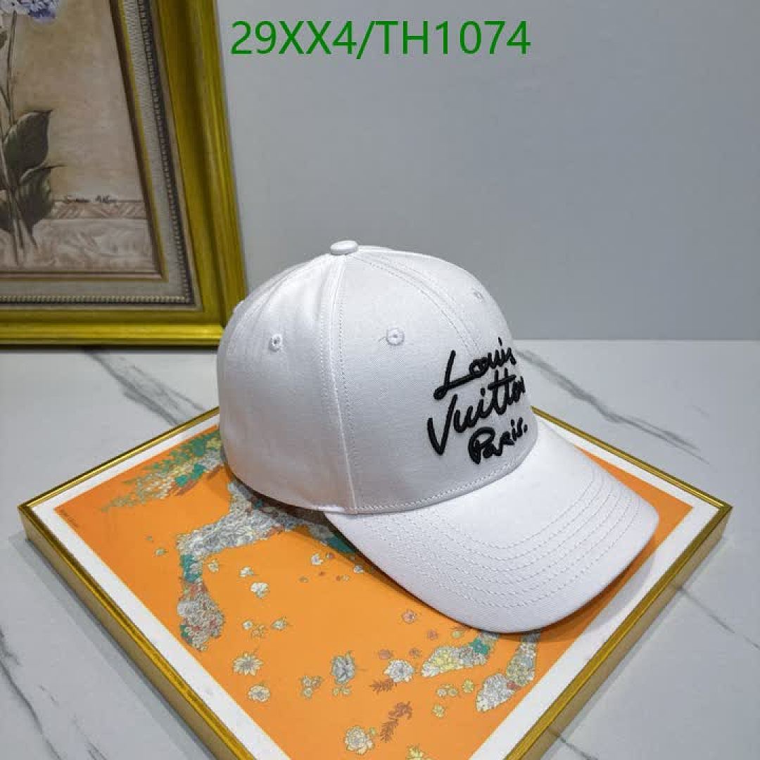 LV-Cap(Hat) Code: TH1074 $: 29USD