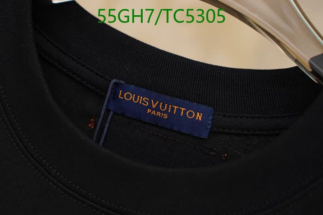 LV-Clothing Code: TC5305 $: 55USD